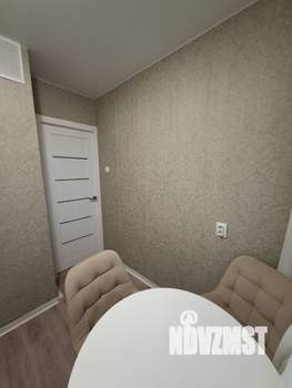 1-к квартира, на длительный срок, 32м2, 5/5 этаж