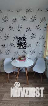 1-к квартира, посуточно, 30м2, 4/5 этаж