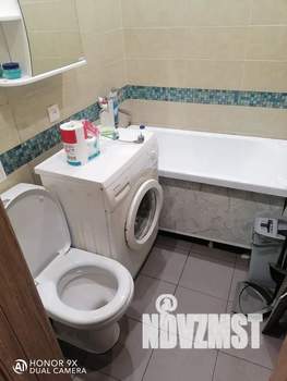 1-к квартира, посуточно, 35м2, 1/4 этаж