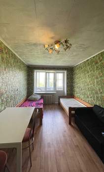 2-к квартира, на длительный срок, 45м2, 5/5 этаж