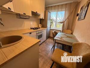 2-к квартира, посуточно, 50м2, 7/9 этаж