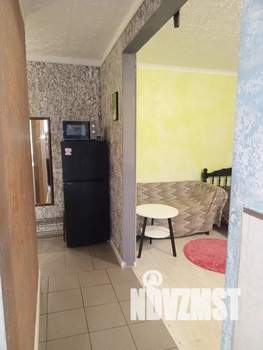 1-к квартира, посуточно, 30м2, 4/5 этаж