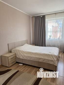 2-к квартира, на длительный срок, 58м2, 10/10 этаж