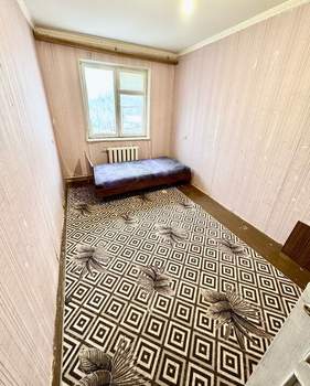 2-к квартира, на длительный срок, 45м2, 5/5 этаж