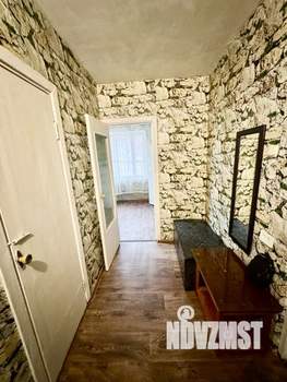 1-к квартира, на длительный срок, 40м2, 1/9 этаж