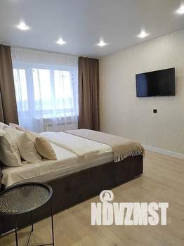 2-к квартира, посуточно, 54м2, 8/9 этаж