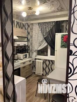 1-к квартира, посуточно, 31м2, 2/5 этаж