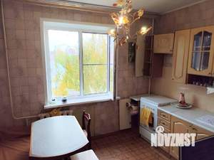 1-к квартира, на длительный срок, 38м2, 4/9 этаж