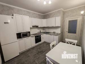 2-к квартира, на длительный срок, 60м2, 6/9 этаж