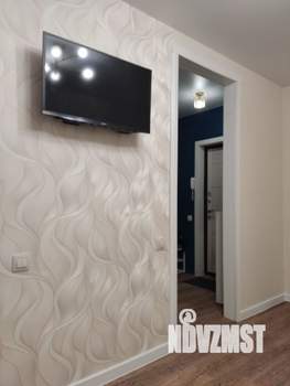 1-к квартира, посуточно, 30м2, 2/5 этаж