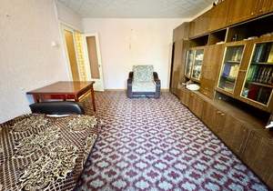 2-к квартира, на длительный срок, 55м2, 3/5 этаж