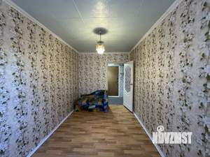 2-к квартира, на длительный срок, 45м2, 3/9 этаж