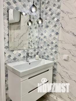 1-к квартира, посуточно, 32м2, 8/14 этаж