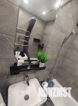 2-к квартира, посуточно, 41м2, 3/9 этаж