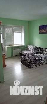 1-к квартира, посуточно, 31м2, 3/4 этаж