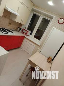 1-к квартира, посуточно, 30м2, 9/9 этаж