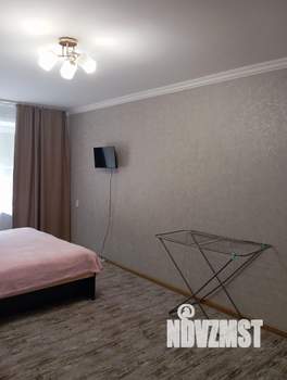1-к квартира, посуточно, 31м2, 1/9 этаж