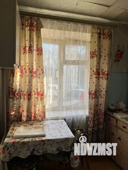 2-к квартира, на длительный срок, 41м2, 1/5 этаж