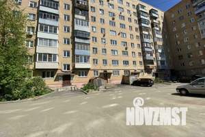 1-к квартира, посуточно, 37м2, 2/9 этаж