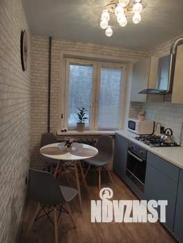 2-к квартира, посуточно, 41м2, 3/9 этаж