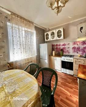 1-к квартира, на длительный срок, 37м2, 5/9 этаж