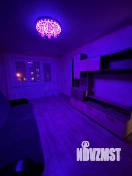 3-к квартира, посуточно, 60м2, 4/5 этаж