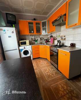 1-к квартира, на длительный срок, 38м2, 9/9 этаж