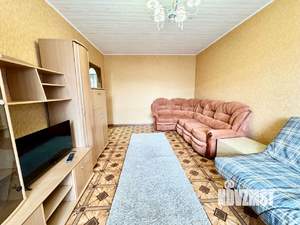 1-к квартира, на длительный срок, 40м2, 7/10 этаж