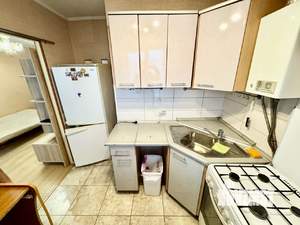 2-к квартира, на длительный срок, 45м2, 3/5 этаж