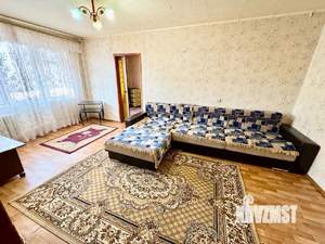 2-к квартира, на длительный срок, 45м2, 2/5 этаж