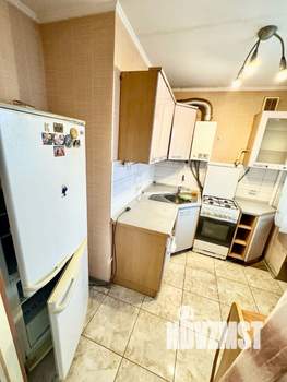 2-к квартира, на длительный срок, 45м2, 3/5 этаж