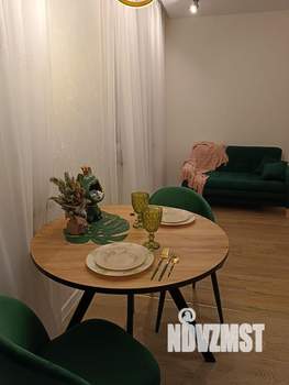 1-к квартира, посуточно, 30м2, 4/5 этаж