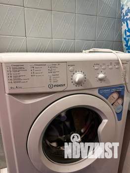 1-к квартира, посуточно, 32м2, 1/5 этаж