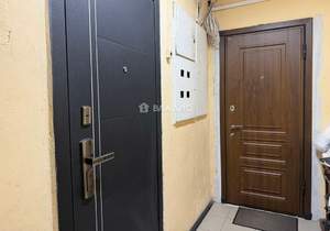 1-к квартира, на длительный срок, 30м2, 2/9 этаж