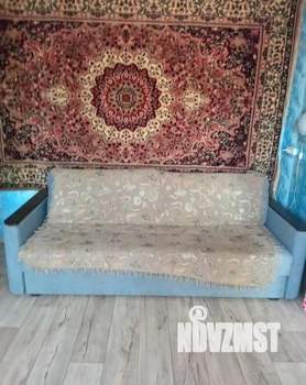 2-к квартира, на длительный срок, 53м2, 4/5 этаж