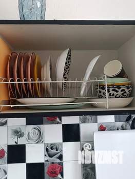 2-к квартира, посуточно, 48м2, 2/3 этаж