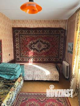 2-к квартира, на длительный срок, 41м2, 1/5 этаж