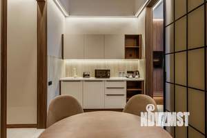 2-к квартира, посуточно, 33м2, 3/4 этаж