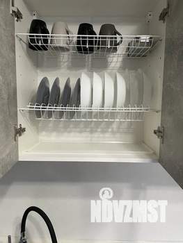 1-к квартира, посуточно, 31м2, 2/5 этаж