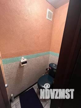 1-к квартира, посуточно, 30м2, 3/5 этаж