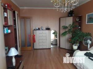 1-к квартира, на длительный срок, 40м2, 10/10 этаж
