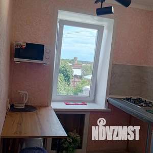 1-к квартира, посуточно, 29м2, 9/9 этаж