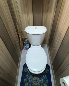 1-к квартира, на длительный срок, 33м2, 4/5 этаж