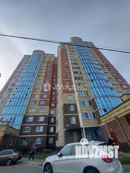 1-к квартира, на длительный срок, 33м2, 16/17 этаж