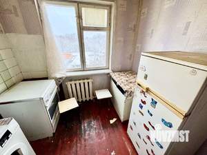 2-к квартира, на длительный срок, 45м2, 5/5 этаж