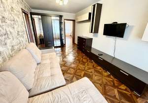 2-к квартира, на длительный срок, 45м2, 2/5 этаж