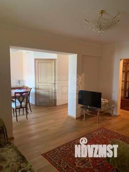 3-к квартира, на длительный срок, 85м2, 4/17 этаж