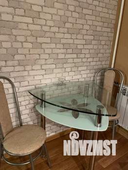 1-к квартира, посуточно, 35м2, 2/9 этаж