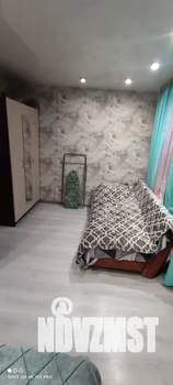 1-к квартира, посуточно, 33м2, 2/5 этаж