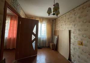 2-к квартира, на длительный срок, 47м2, 4/5 этаж